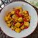 Cooksnap dari Michelle Amanda untuk resep Tahu Kuning Saus Tiram