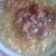 El cooksnap de Naty Arboleya cuando hizo Humita al plato.