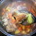 รูป Cooksnap ของ Anggrich Navasirodom เมื่อเขาทำ ไก่ซอสน้ำแดง