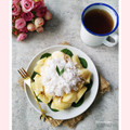 Cooksnap dari Heni Suryani untuk resep Gengsot khas betawi