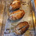 ⚡Welderwoman⚡'s cooksnap of when they made Brined Baked Potato.