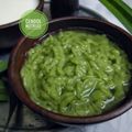 Cooksnap dari Rachma Esty Utami untuk resep Es Cendol Pandan Nangka Nutrijel