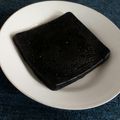 Cooksnap dari Nanda Aprilia untuk resep Brownies Oreo Kukus