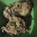 Cooksnap dari Pramita Cahyaningsih untuk resep Jangkang (Baby Kepiting) Goreng