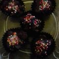 Cooksnap dari Shiffani N.S untuk resep Choco Peanut