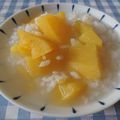 Rita 的 地瓜粥 cooksnap