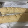 Cooksnap dari tita untuk resep Baguette Home-made