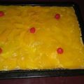 El cooksnap de Lujan Micaela cuando hizo Masa dulce para tartas con aceite [foto receta].