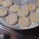 El cooksnap de Ana Maria Martinez cuando hizo Masitas Caseras.