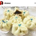Cooksnap dari divapus untuk resep Bakpao Isi Ayam