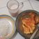 Cooksnap dari Hannanan untuk resep Ayam Geprek Keju Mozzarella
