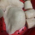 Cooksnap dari Naning Fh untuk resep Pempek Ikan Tengiri Palembang (Tips&Trik)