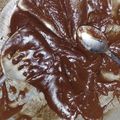 Cooksnap dari Riza Yuliani untuk resep Selai Coklat Homemade
