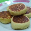 Cooksnap dari Dapurnyak untuk resep Roti goreng fluffy