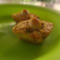 Cooksnap dari Jasmine Jasmine untuk resep Tahu Fantasi Telur Puyuh