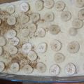 Cooksnap από Μαρια Κραλη στη συνταγή Κρέμα Βανίλιας με σιμιγδάλι 🍓🍒🍇