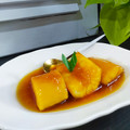 Cooksnap dari Shanty Yuniar untuk resep Kolot Singkong (Singkong Saus Gula Merah)