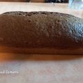 El cooksnap de Uma cuando hizo Budín marmolado. Fácil, económica y rico.