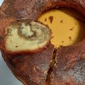 Cooksnap dari Tukang Makan untuk resep Bolu Marble Macan