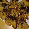 Cooksnap dari Dapoer Pemula untuk resep Pisang Goreng Crispy but Moist