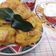 Cooksnap dari Hevy Nopriawan untuk resep BAKWAN TAHU Daun kucai