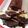 El cooksnap de Caro Delfi cuando hizo Budín marmolado de chocolate.