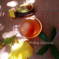 Cooksnap dari Widjie Astuti untuk resep Wedang Jahe Serai