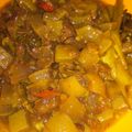 Cooksnap dari vatharani untuk resep Tauco Kikil