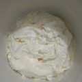 Cooksnap dari Ayu_Syafri untuk resep Butter cream margarin