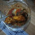 Cooksnap dari Sandra Indriati Sinambela untuk resep Ayam Rica Rica Kemangi