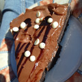 Cooksnap από Elisabeth Konto στη συνταγή Cheesecake μερέντα!!
