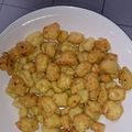 Cooksnap dari Amanda untuk resep Tahu Jablay
