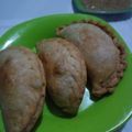 Cooksnap dari Non Vevey untuk resep Kulit Pastel Gurih & Renyah