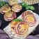 Cooksnap dari Nindaummuzia untuk resep Roti Ubi Ungu