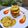 Cooksnap dari Astiya Lestari untuk resep Potato Bhajias