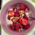 Cooksnap από Δέσποινα Καρπούζα στη συνταγή Γιαουρτάκι σπέσιαλ