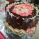 Cooksnap dari Nurmi Suci Damayanti untuk resep Cake ultah base cake vanila
