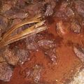 Cooksnap dari siti nuzulah untuk resep Semur daging betawi