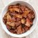Cooksnap dari Theresia Iskandar untuk resep DAGING NHK (Ngo Hiang Kentang) ala LC