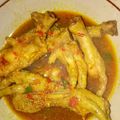 Cooksnap dari Mely Wati untuk resep Ceker Kecap Pedas