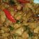Cooksnap dari Ilien Pranata untuk resep Oseng Pedas Mandai (kulit cempedak) khas Banjar #Dandelion