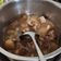 彭 的 滷小排骨蘿蔔 cooksnap