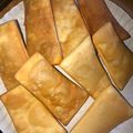 El cooksnap de graciela_gauna.🌹 cuando hizo Torta frita con levadura👌👌.