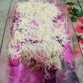 Cooksnap dari Martina Tri Astuti untuk resep Salad buah sederhana