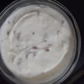 Vibhooti Jain का कुकस्नैप जब उन्होंने केसर श्रीखंड (Kesar shrikhand recipe in hindi) बनाया था।
