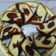 Cooksnap dari Dwi Noviana untuk resep Marble sponge cake / bolu marmer