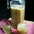 Cooksnap dari Fitri HN untuk resep Sari Kacang Hijau