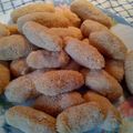 El cooksnap de may cuando hizo Croquetas de Pollo y Jamón (Thermomix).