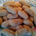 El cooksnap de may cuando hizo Croquetas de Pollo y Jamón (Thermomix).