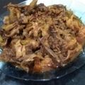 Cooksnap dari Reni Darwati untuk resep Ayam sewir